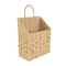 Hanging Paper Rope Basket by Ashland®